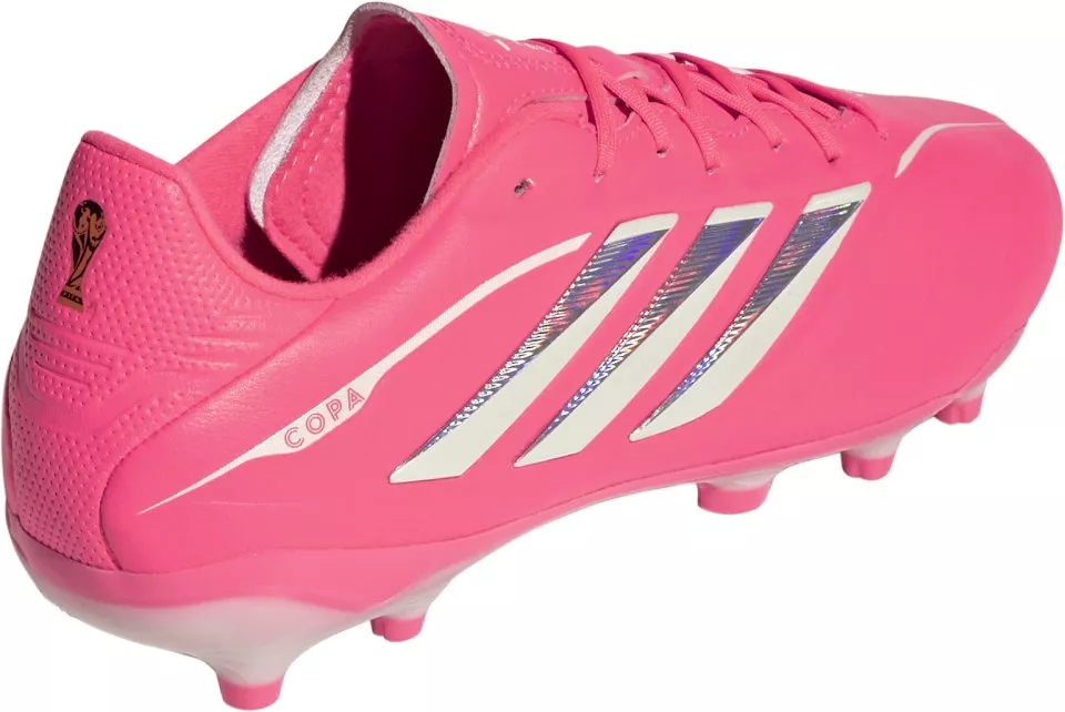 Dětské kopačky na pevný povrch adidas Copa Pure IV League FG