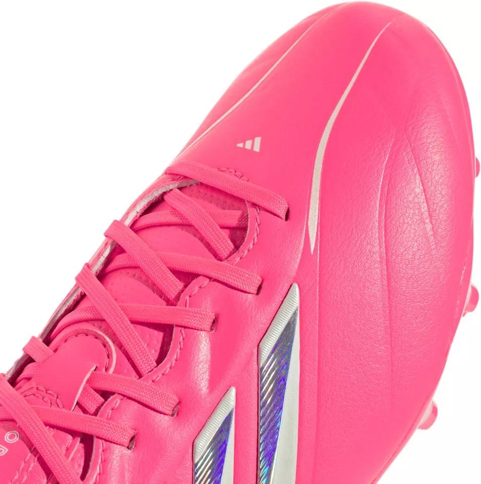 Dětské kopačky na pevný povrch adidas Copa Pure IV League FG
