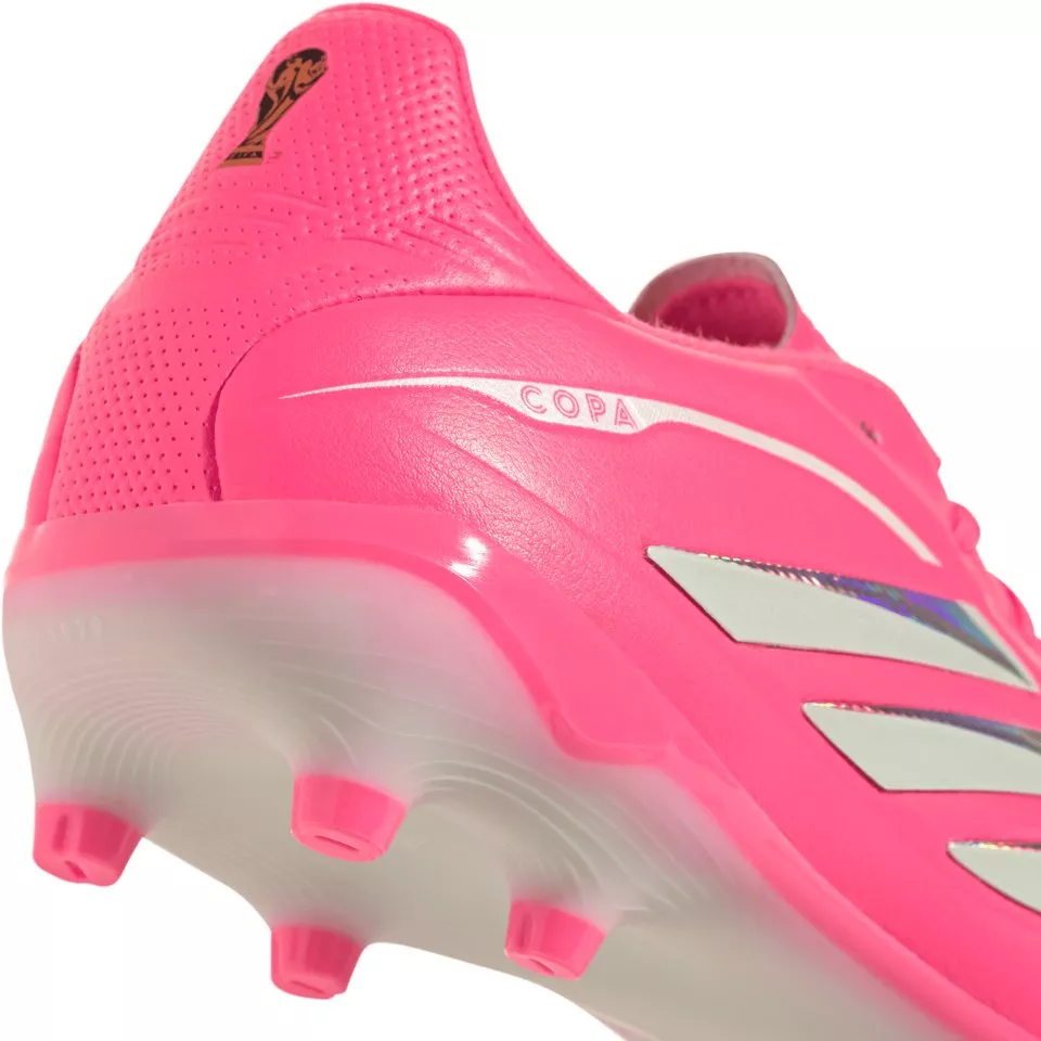 Dětské kopačky na pevný povrch adidas Copa Pure IV League FG