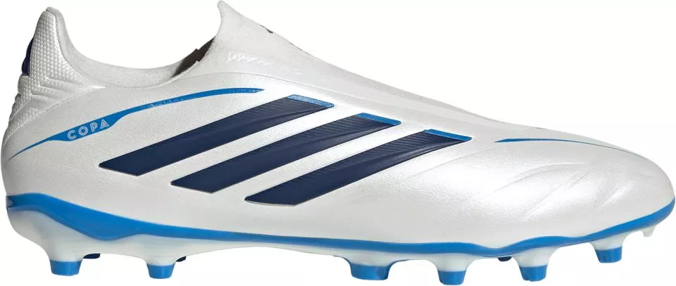 Kopačky bez šnurovania adidas Copa Pure IV League Laceless FG