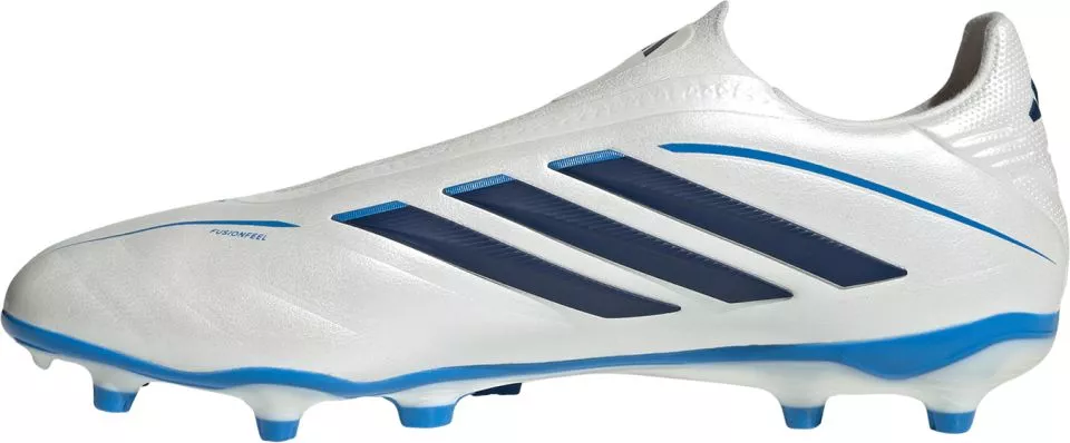 Kopačky bez šnurovania adidas Copa Pure IV League Laceless FG