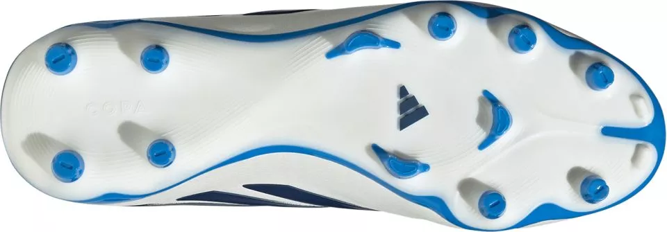 Kopačky bez šnurovania adidas Copa Pure IV League Laceless FG