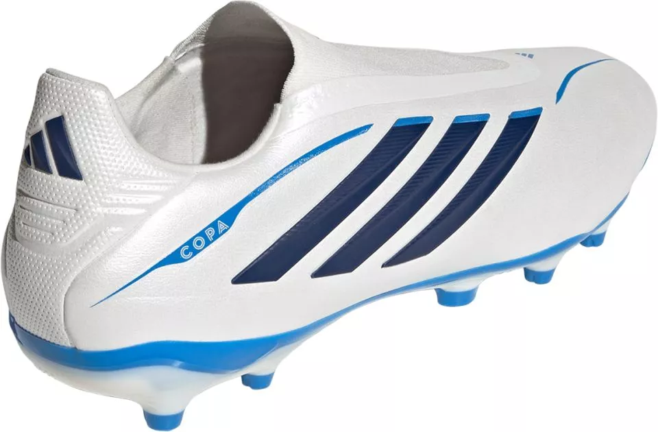Kopačky bez šnurovania adidas Copa Pure IV League Laceless FG