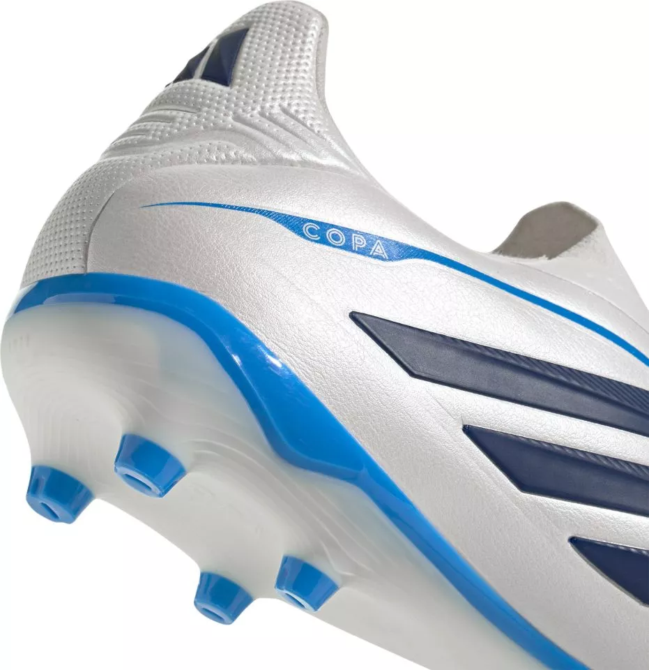 Kopačky bez šnurovania adidas Copa Pure IV League Laceless FG