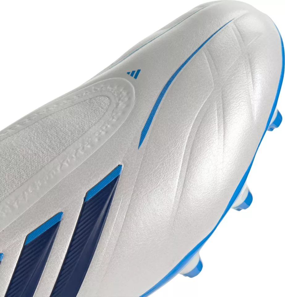 Kopačky bez šnurovania adidas Copa Pure IV League Laceless FG