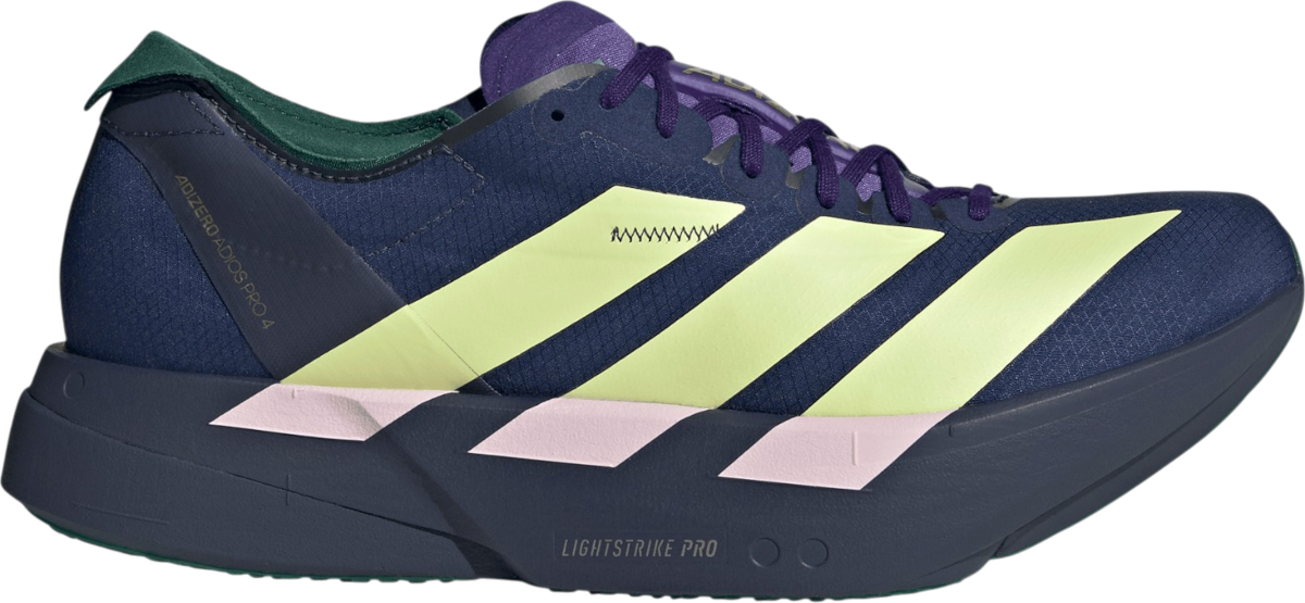 adidas Adizero Adios Pro 4