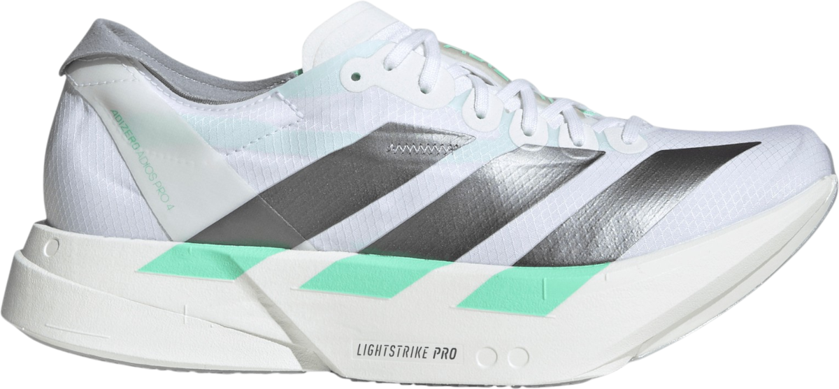 Pantofi de alergare adidas Adizero Adios Pro 4 - Top4Running.ro