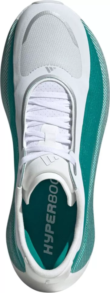 Pánské běžecké boty adidas Hyperboost Edge