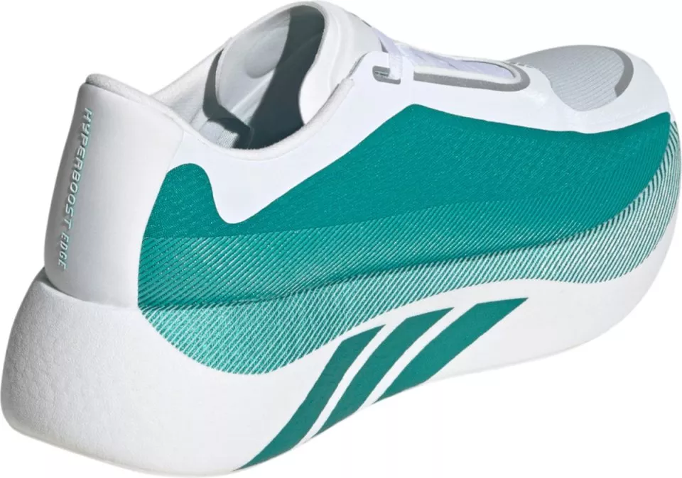 Pánské běžecké boty adidas Hyperboost Edge