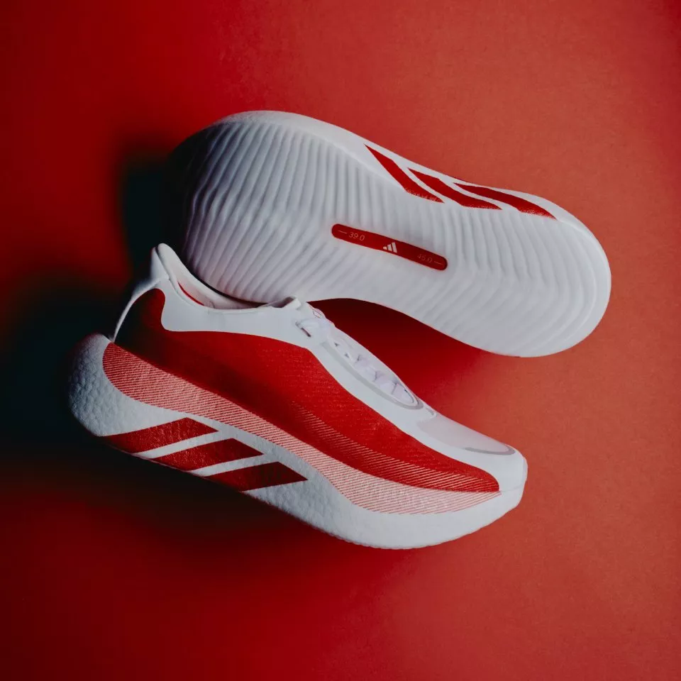 Pánské běžecké boty adidas Hyperboost Edge