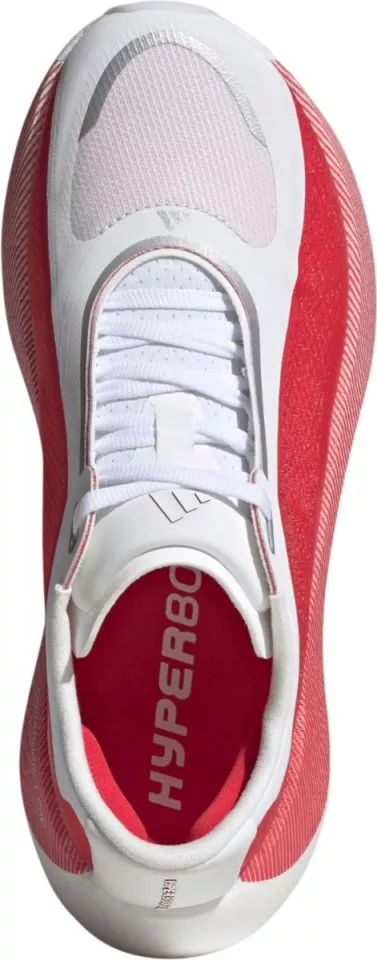 Pantofi de alergare adidas Hyperboost Edge - Top4Running.ro