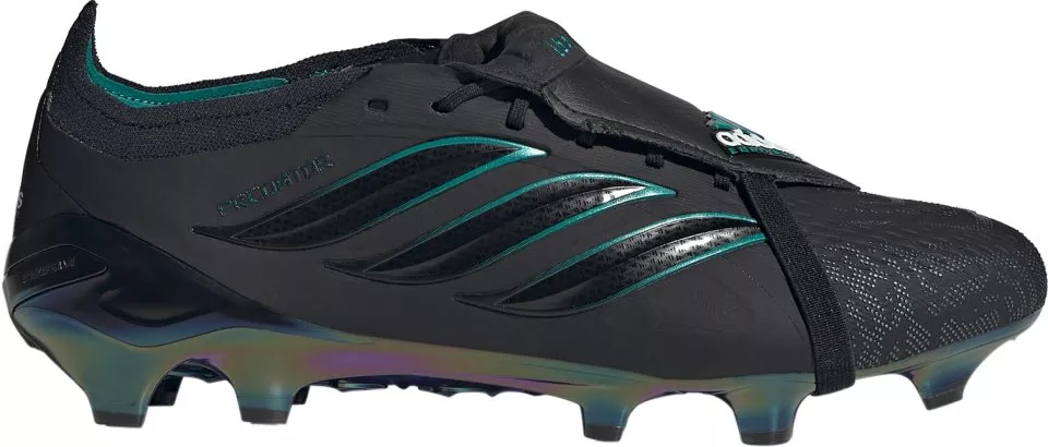 Ποδοσφαιρικά παπούτσια adidas Predator Elite Fold-Over Tongue FG