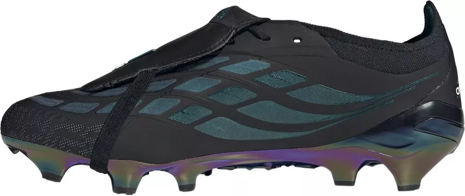 Ποδοσφαιρικά παπούτσια adidas Predator Elite Fold-Over Tongue FG