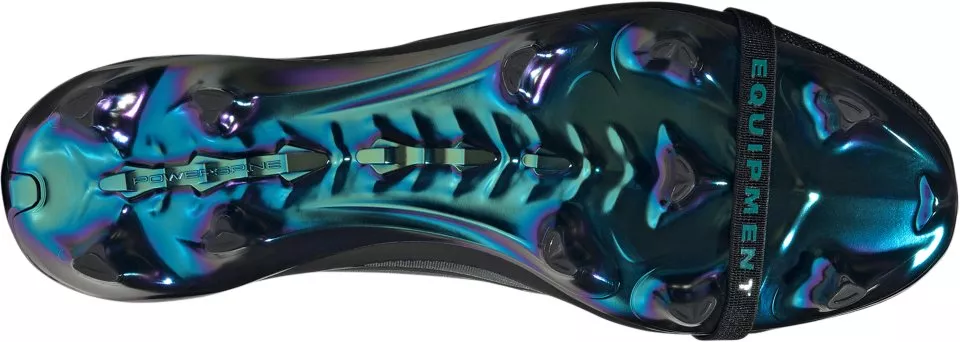 Ποδοσφαιρικά παπούτσια adidas Predator Elite Fold-Over Tongue FG