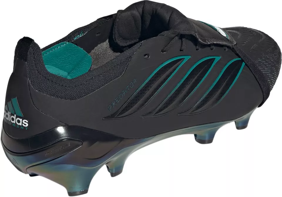 Ποδοσφαιρικά παπούτσια adidas Predator Elite Fold-Over Tongue FG