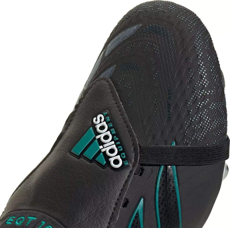 Ποδοσφαιρικά παπούτσια adidas Predator Elite Fold-Over Tongue FG