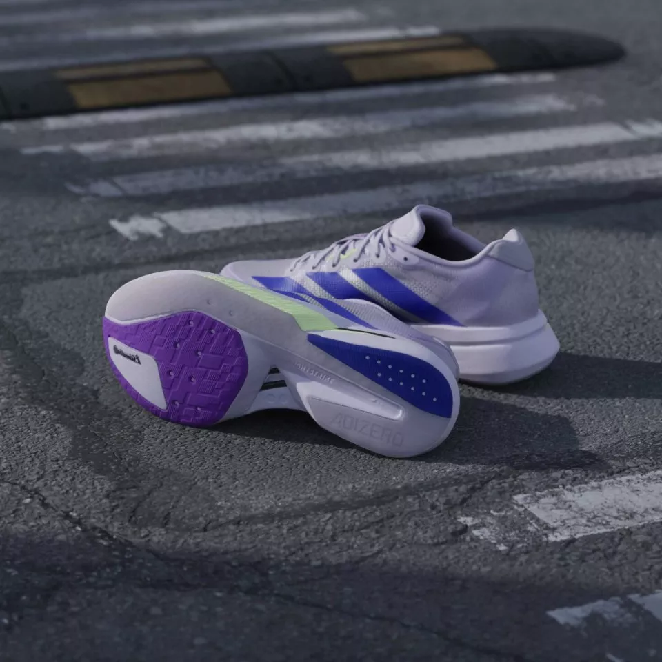 Sapatilhas de Corrida adidas Adizero Boston 13