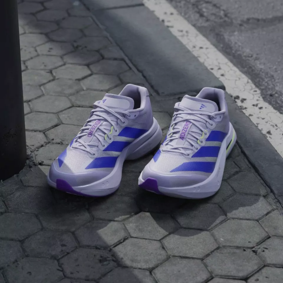 Sapatilhas de Corrida adidas Adizero Boston 13