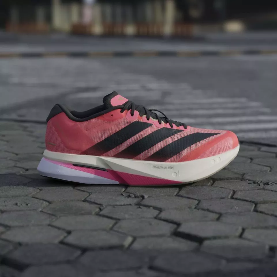 Running shoes adidas Adizero Boston 13 - Top4Running.com