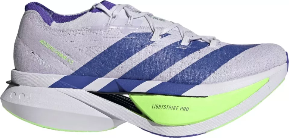 Tekaški copati adidas Adizero Prime X 3 Strung