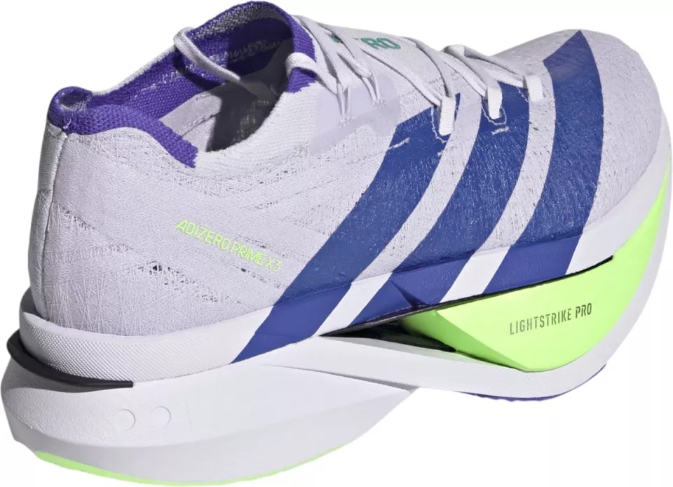 Tekaški copati adidas Adizero Prime X 3 Strung