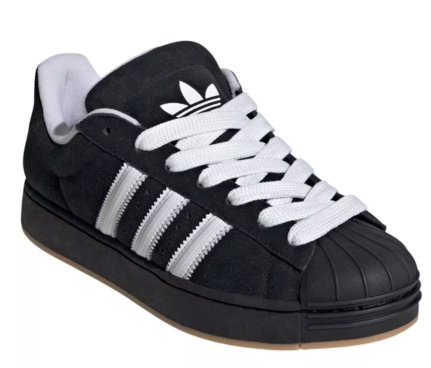 Incaltaminte adidas Originals Superstar St