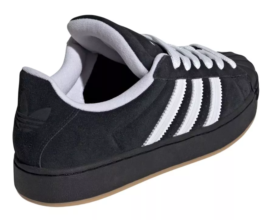 Shoes adidas Originals Superstar St - 11teamsports.ie
