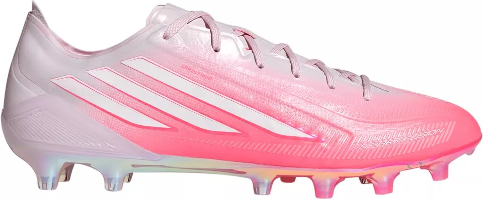 Dámské kopačky adidas F50 Sparkfusion Elite FG/AG