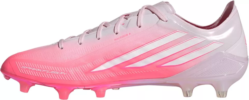 Dámské kopačky adidas F50 Sparkfusion Elite FG/AG