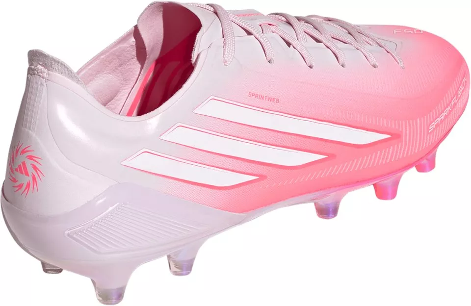 Dámské kopačky adidas F50 Sparkfusion Elite FG/AG