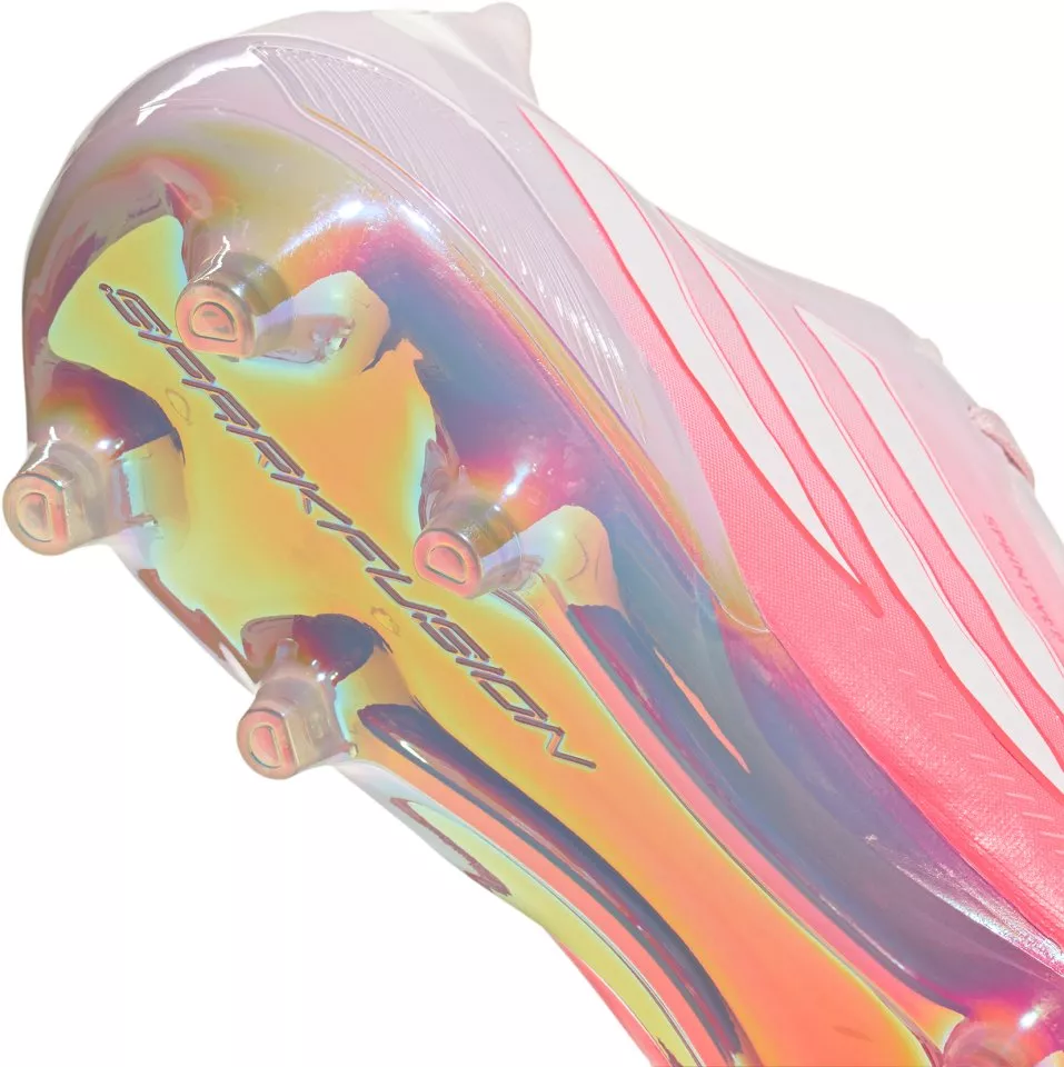 Dámské kopačky adidas F50 Sparkfusion Elite FG/AG