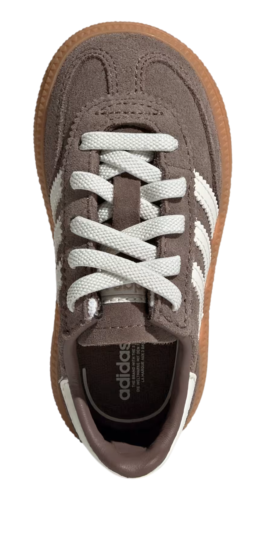 adidas Originals Pentru copii |adidas Originals Handball Spezial Comfort Closure Elastic Lace | Incaltaminte | dimensiune 25 | Incaltaminte | unisex | — foto 2