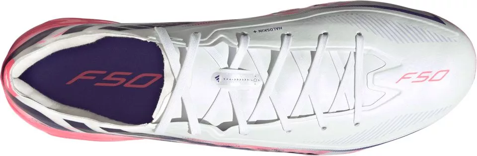 Kopačky adidas F50 Hyperfast Pro AG