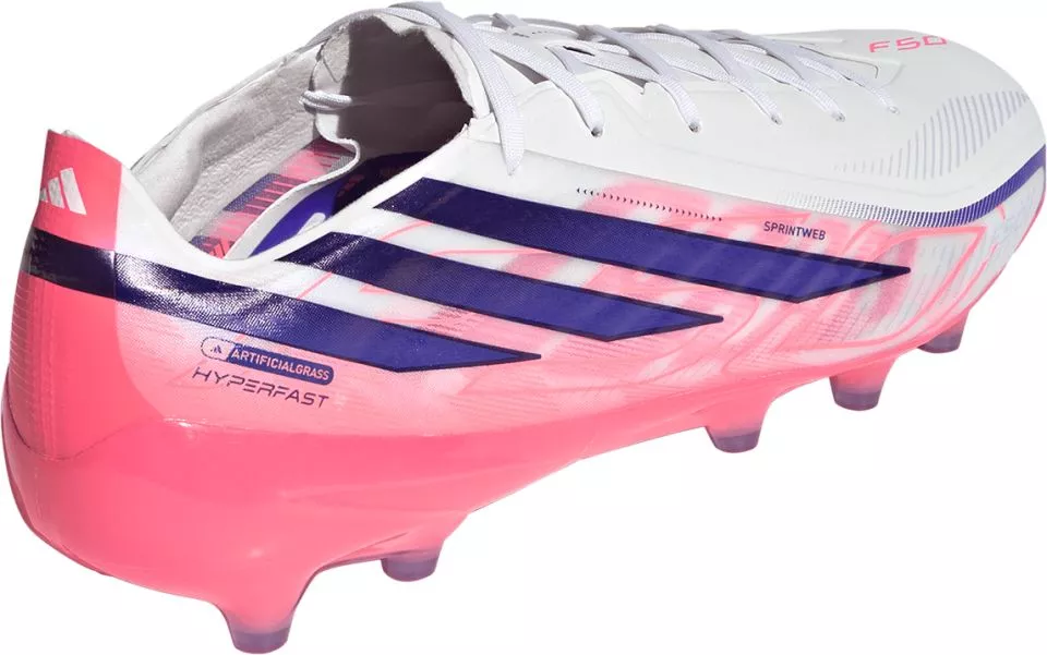 Kopačky adidas F50 Hyperfast Pro AG