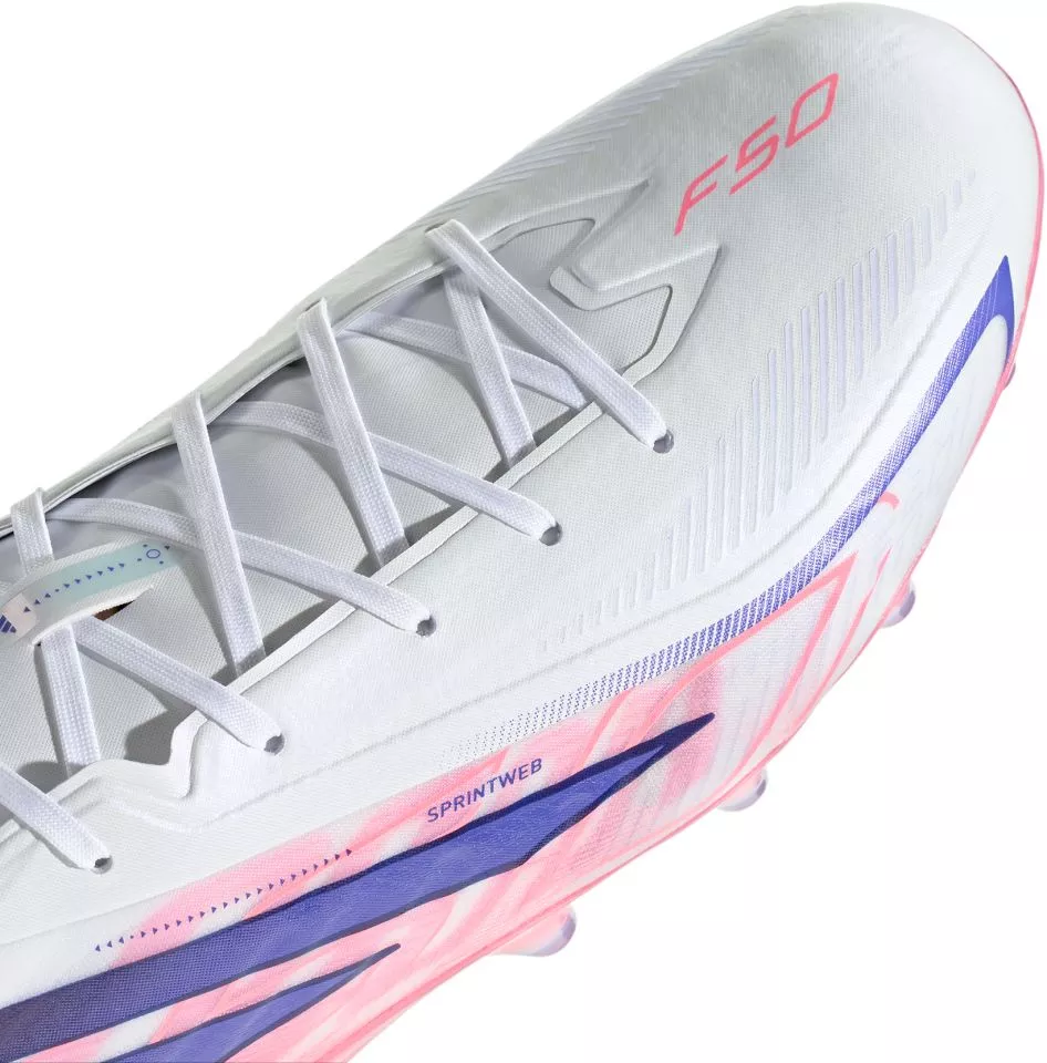 Kopačky adidas F50 Hyperfast Pro AG