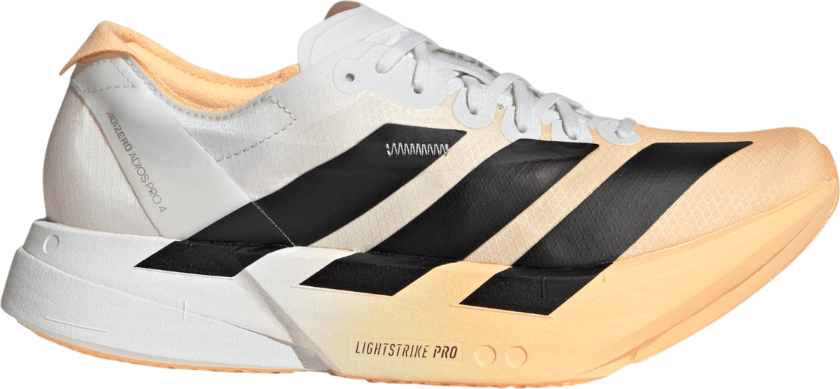 Running shoes adidas Adizero Adios Pro 4 - Top4Running.com