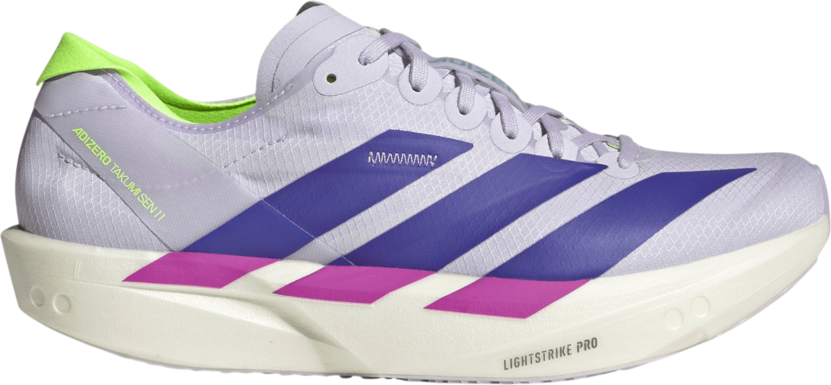 adidas Adizero Takumi Sen 11 bij Top4Running