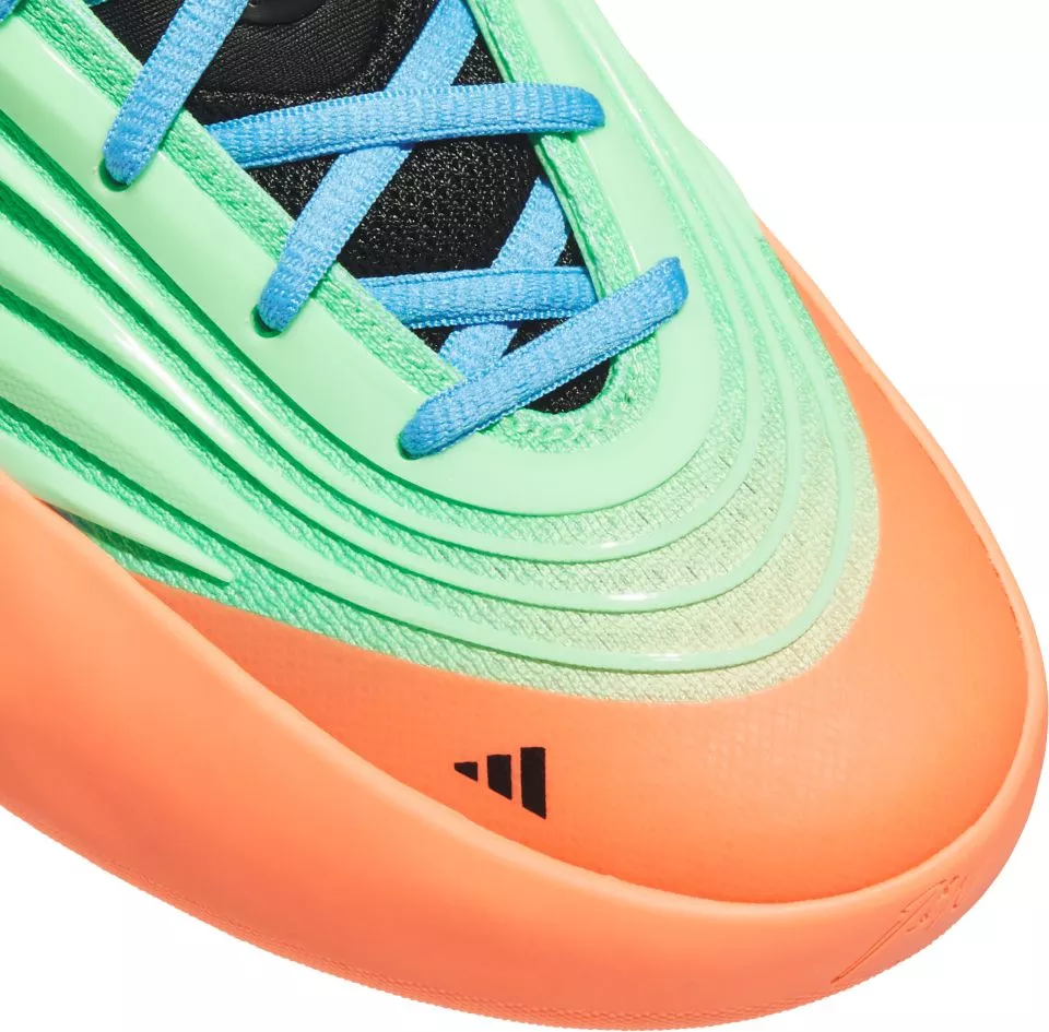 Scarpe da pallacanestro adidas Dame X Shoe