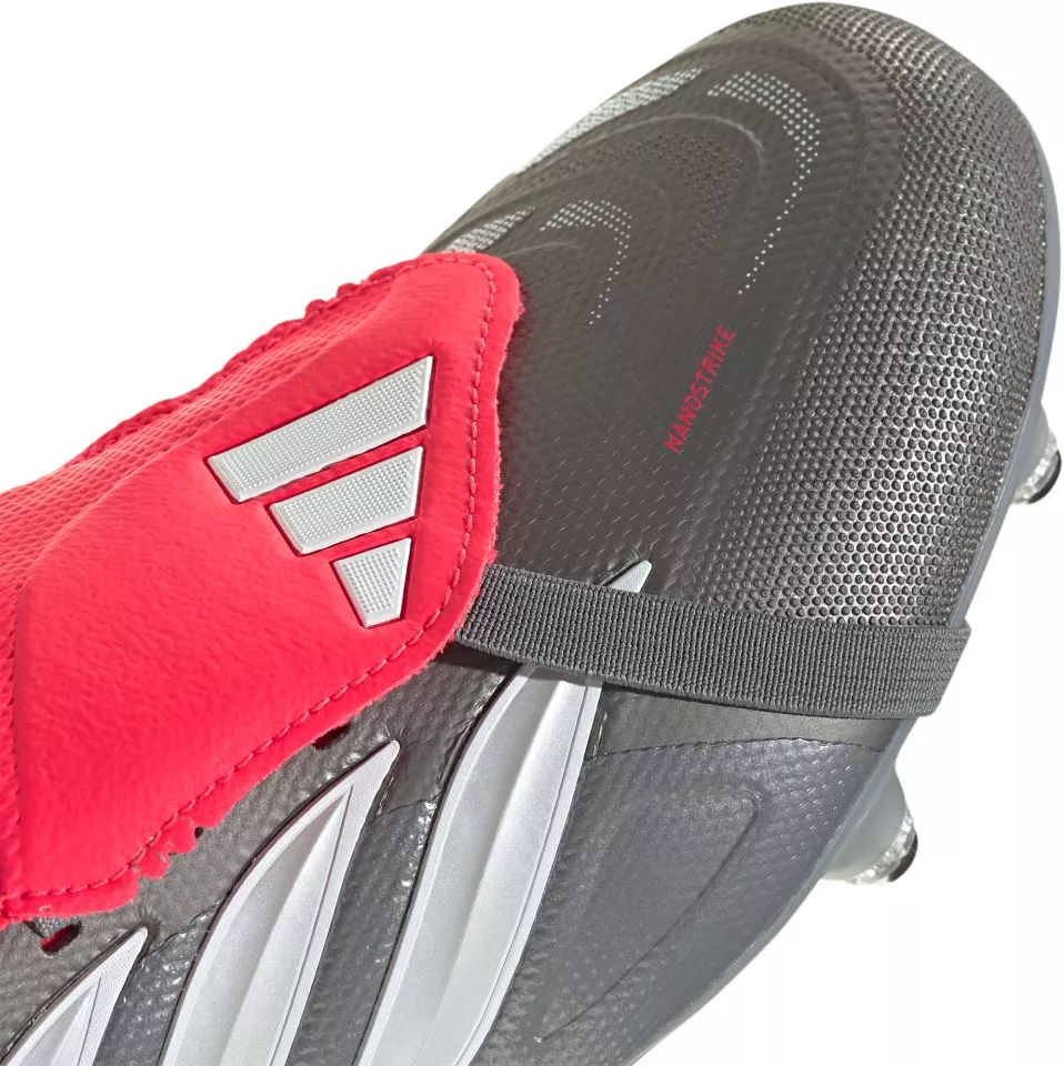 Ghete de fotbal adidas Predator League Fold-Over Tongue SG