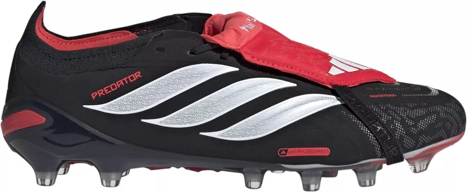 Kopačky adidas Predator Elite Fold-Over Tongue AG