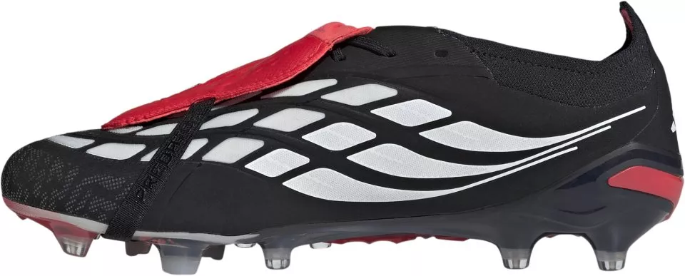 Kopačky adidas Predator Elite Fold-Over Tongue AG