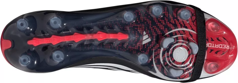 Kopačky adidas Predator Elite Fold-Over Tongue AG