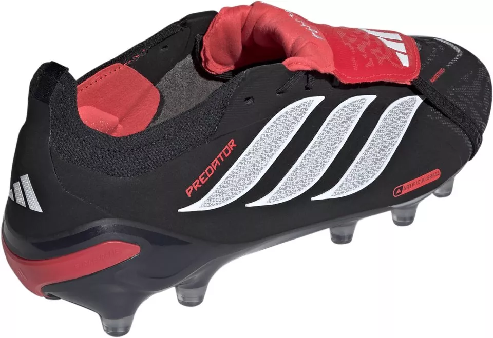 Kopačky adidas Predator Elite Fold-Over Tongue AG