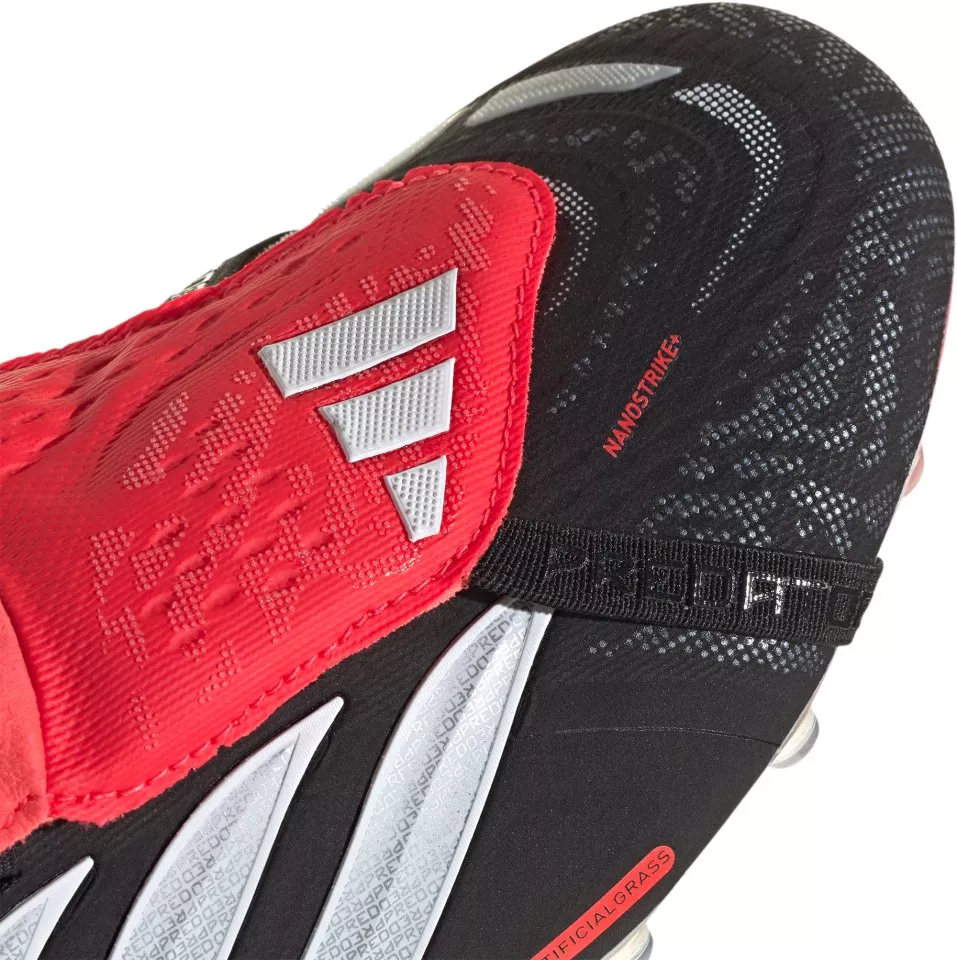Kopačky adidas Predator Elite Fold-Over Tongue AG