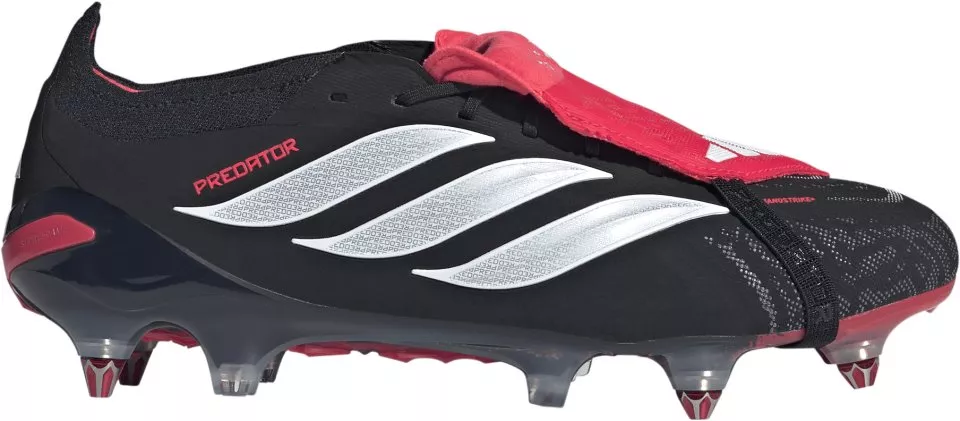 Fodboldstøvler adidas Predator Elite Fold-Over Tongue SG