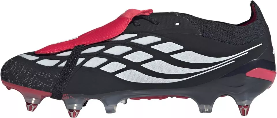 Fodboldstøvler adidas Predator Elite Fold-Over Tongue SG