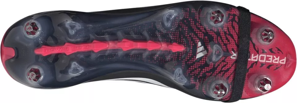 Fodboldstøvler adidas Predator Elite Fold-Over Tongue SG