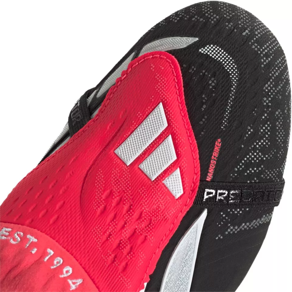 Fodboldstøvler adidas Predator Elite Fold-Over Tongue SG