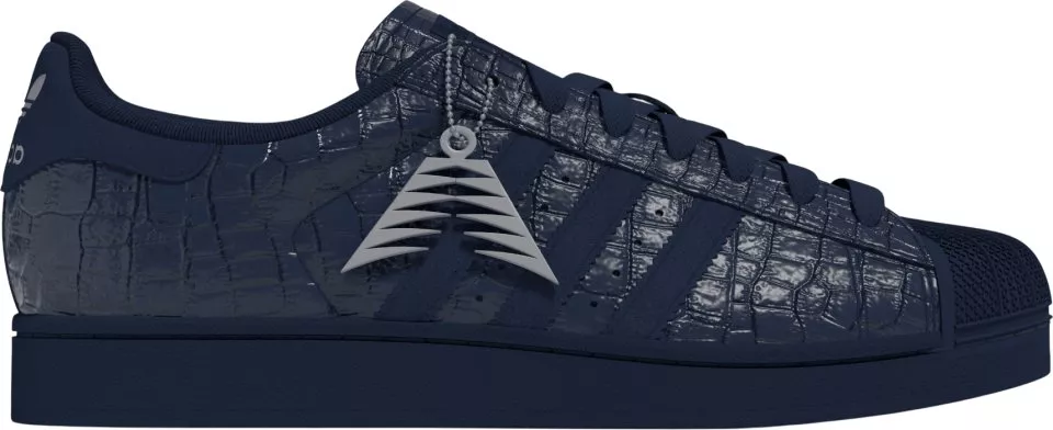 Obuwie adidas Originals Superstar II Anthony Edwards