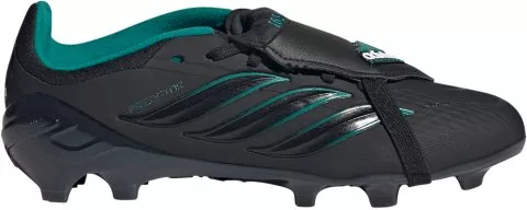 Predator Elite Fold-Over Tongue FG Kids